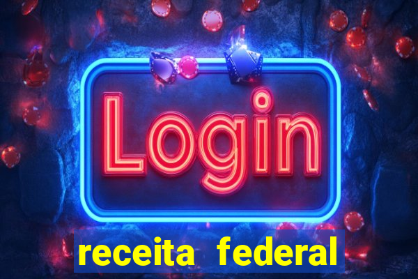 receita federal londrina agendamento